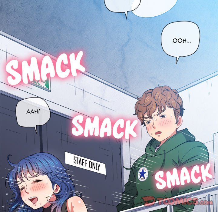 My High School Bully chapter 63 page 51