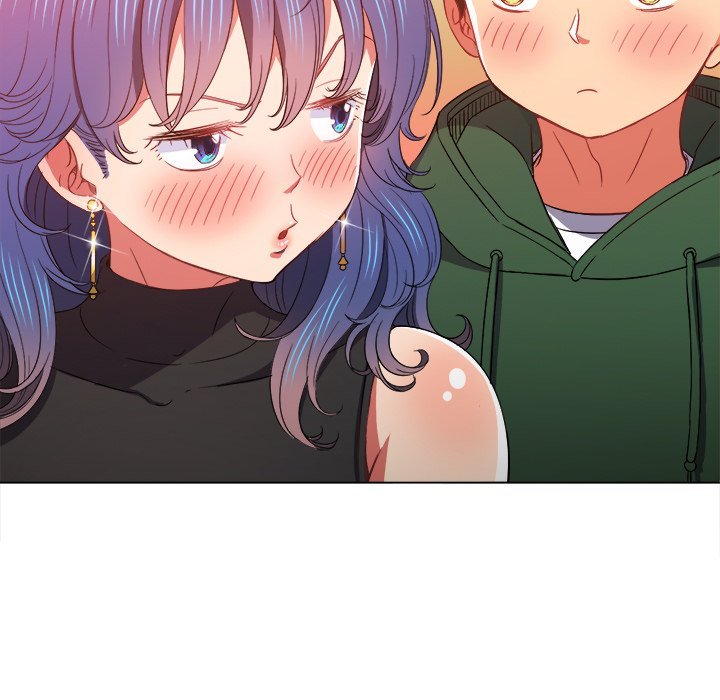 My High School Bully chapter 63 page 97