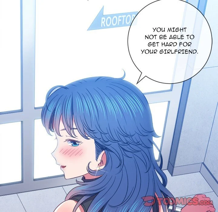 My High School Bully chapter 63 page 102