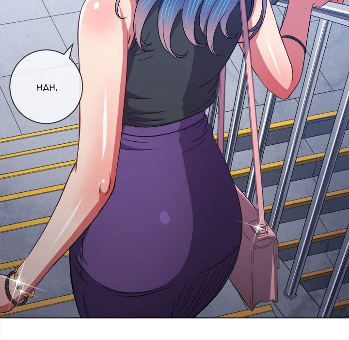 My High School Bully chapter 63 page 103