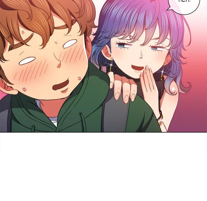 My High School Bully chapter 63 page 115