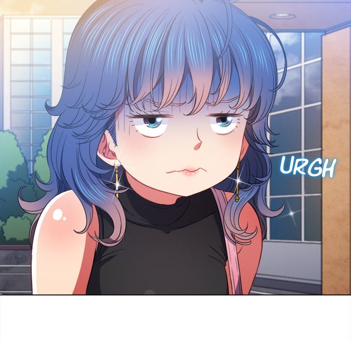 My High School Bully chapter 63 page 121