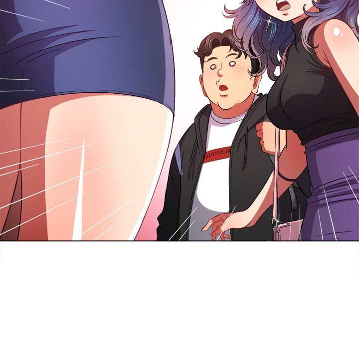 My High School Bully chapter 64 page 10