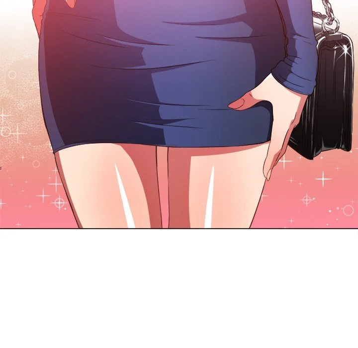 My High School Bully chapter 64 page 13