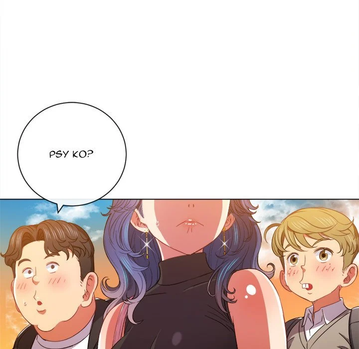 My High School Bully chapter 64 page 16
