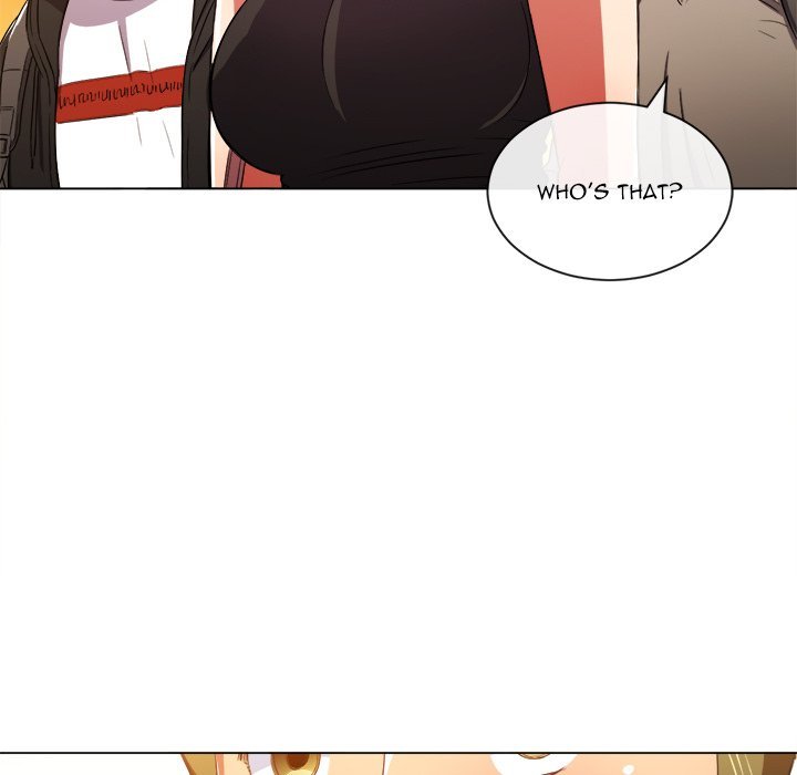 My High School Bully chapter 64 page 17