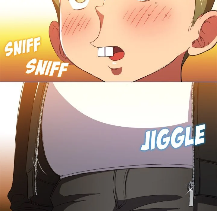My High School Bully chapter 64 page 18