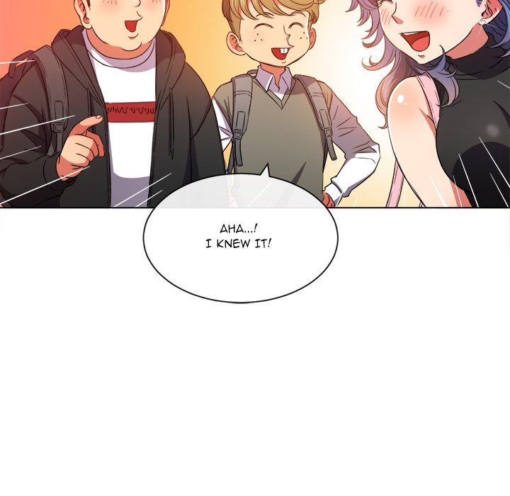 My High School Bully chapter 64 page 26