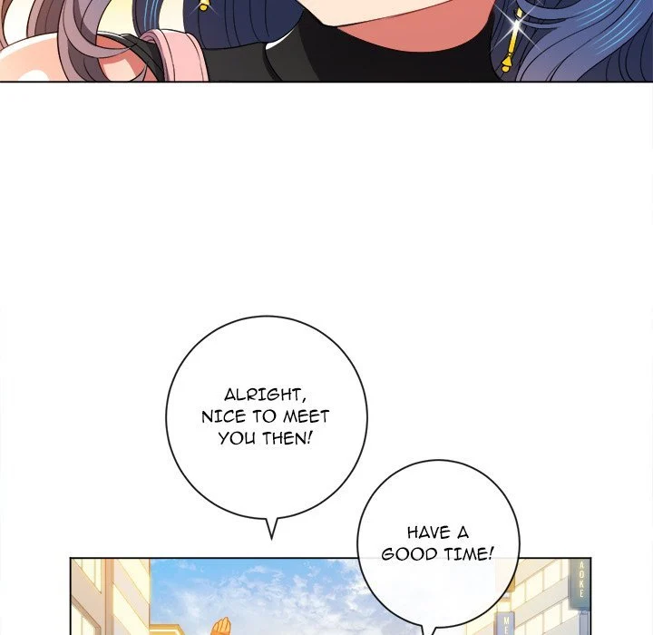 My High School Bully chapter 64 page 32