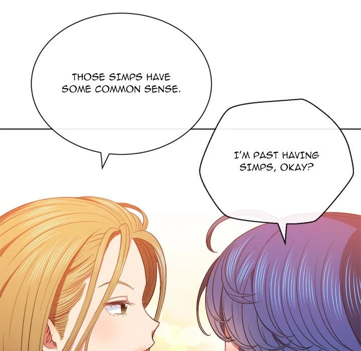 My High School Bully chapter 64 page 34