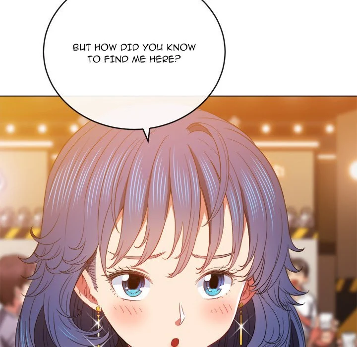 My High School Bully chapter 64 page 43