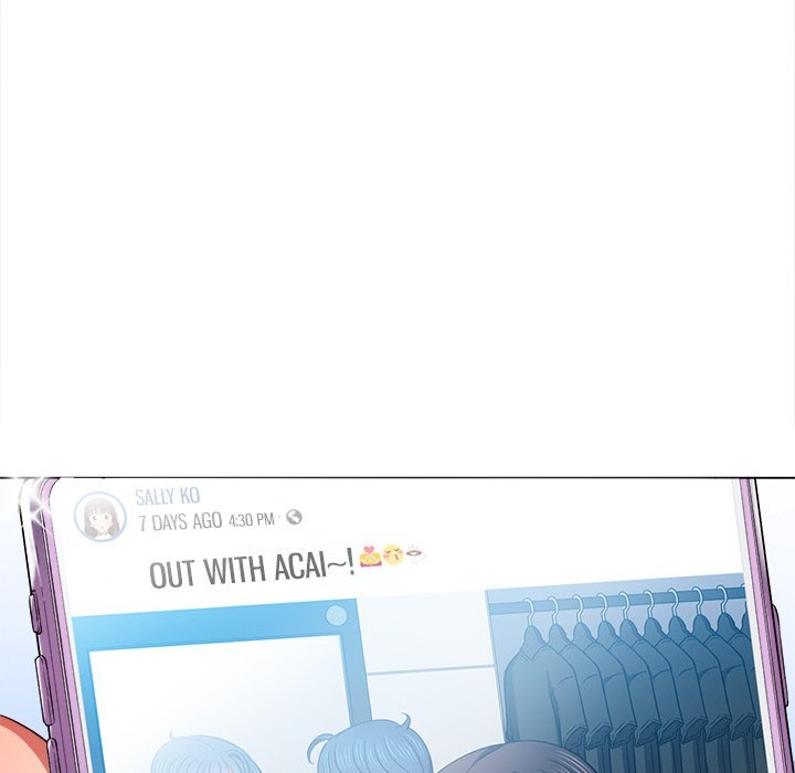 My High School Bully chapter 64 page 47