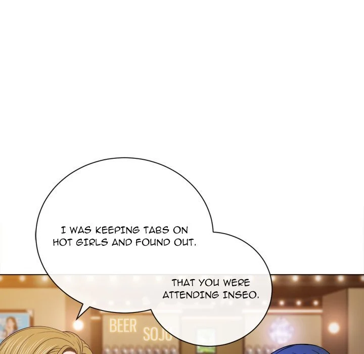 My High School Bully chapter 64 page 49