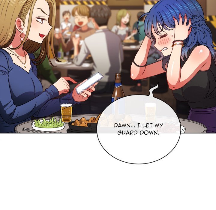 My High School Bully chapter 64 page 50