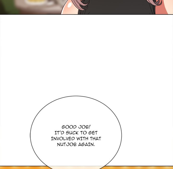 My High School Bully chapter 64 page 55