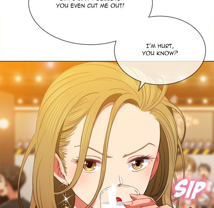 My High School Bully chapter 64 page 58