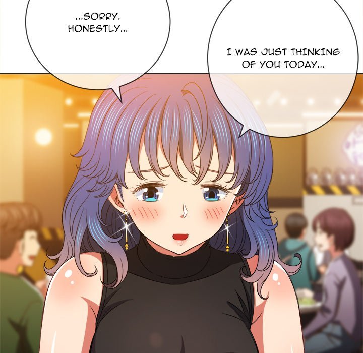 My High School Bully chapter 64 page 60
