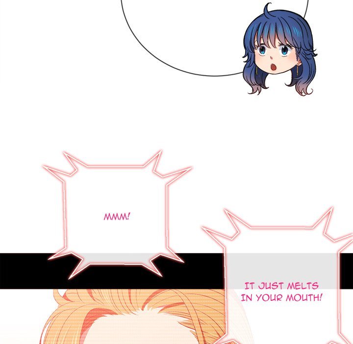 My High School Bully chapter 64 page 67