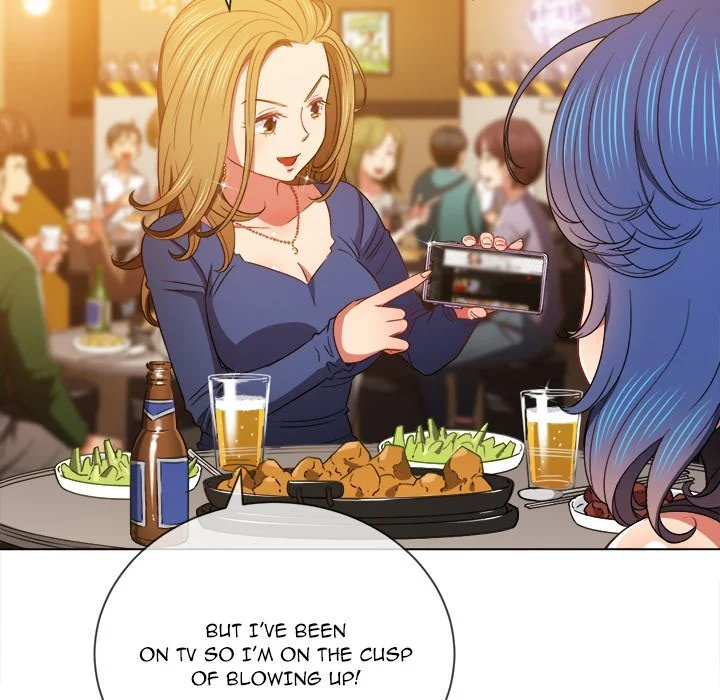 My High School Bully chapter 64 page 71