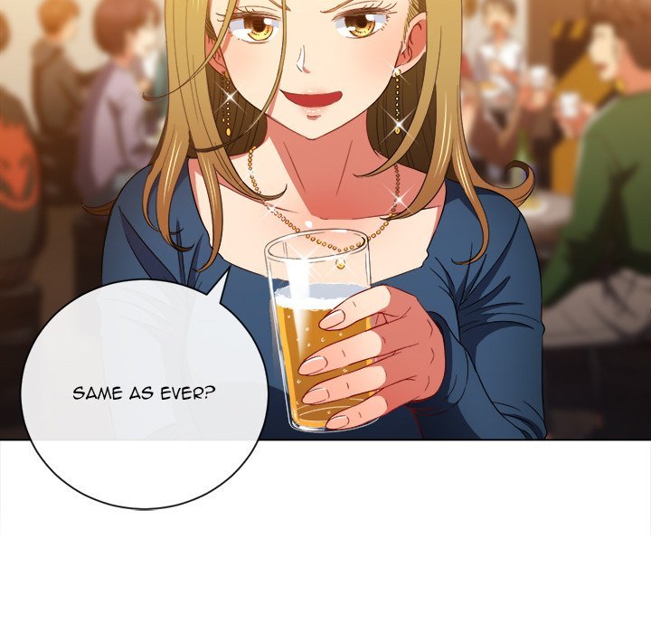 My High School Bully chapter 64 page 79