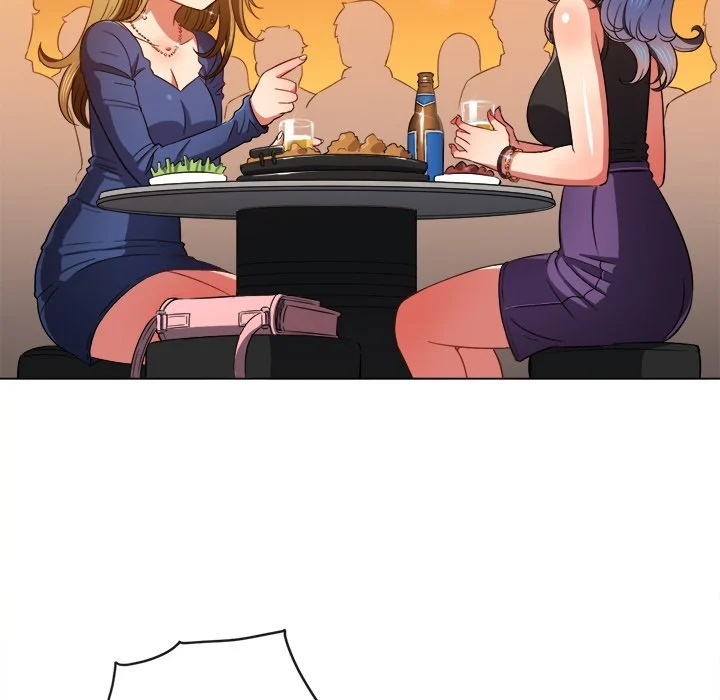 My High School Bully chapter 64 page 87