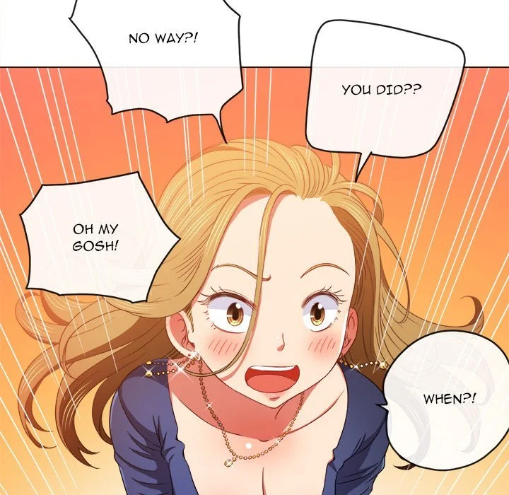 My High School Bully chapter 64 page 88