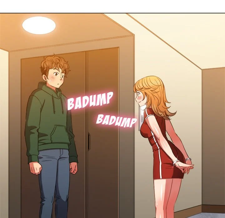 My High School Bully chapter 64 page 96