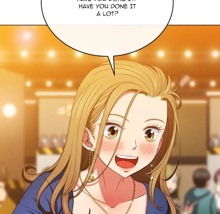 My High School Bully chapter 64 page 98