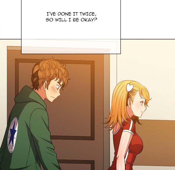 My High School Bully chapter 64 page 103