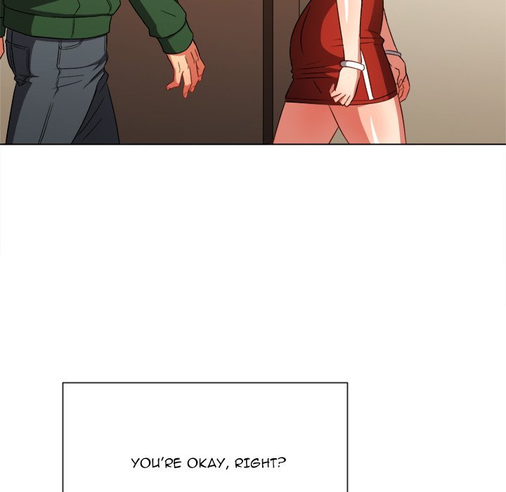 My High School Bully chapter 64 page 104