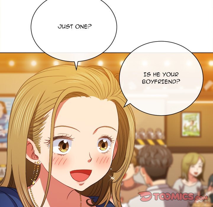 My High School Bully chapter 64 page 111