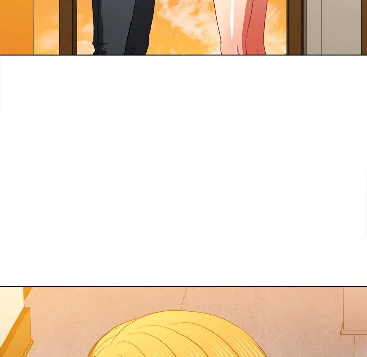 My High School Bully chapter 64 page 119