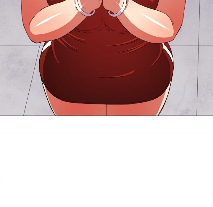 My High School Bully chapter 64 page 121
