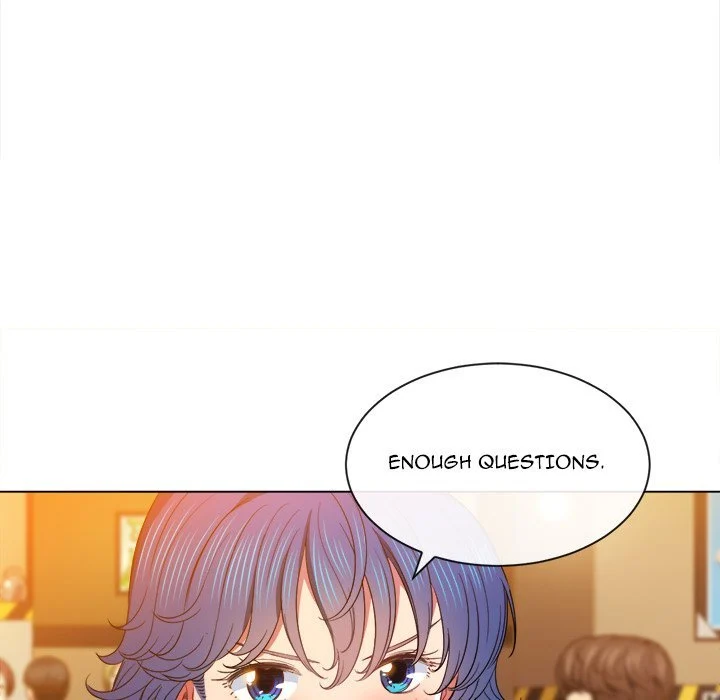 My High School Bully chapter 64 page 127