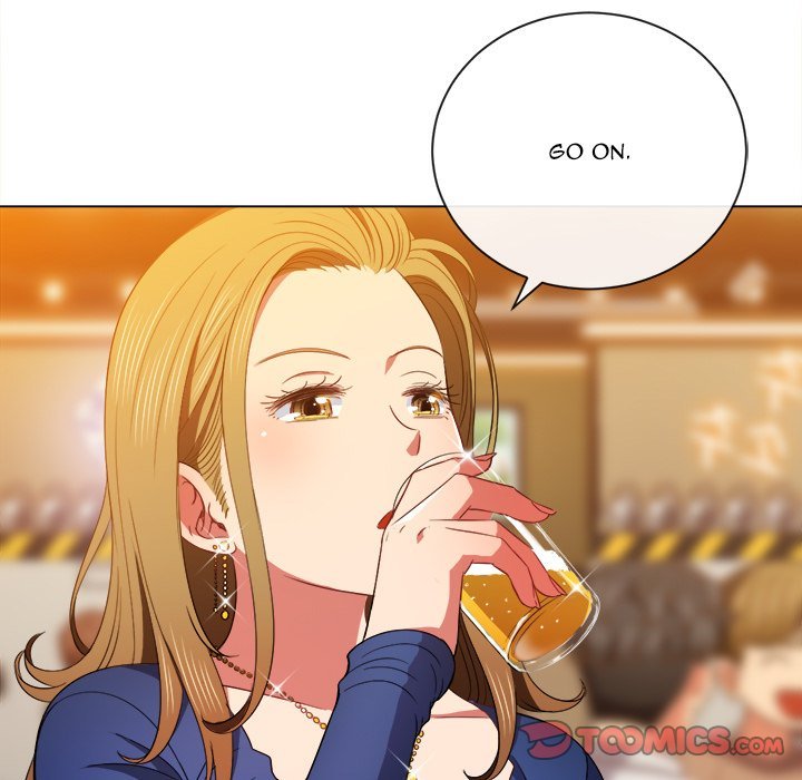 My High School Bully chapter 64 page 129