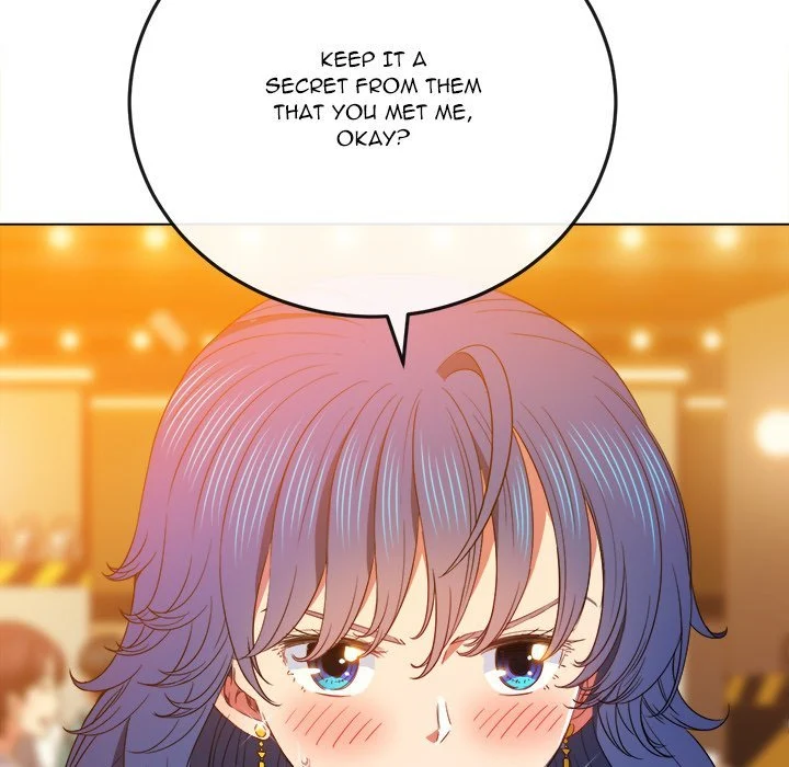 My High School Bully chapter 64 page 132
