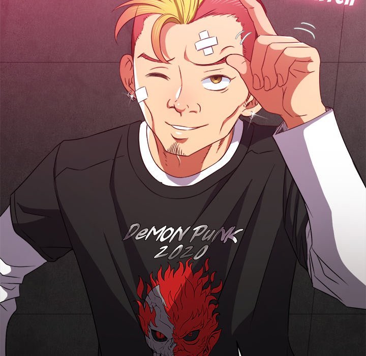 My High School Bully chapter 65 page 15