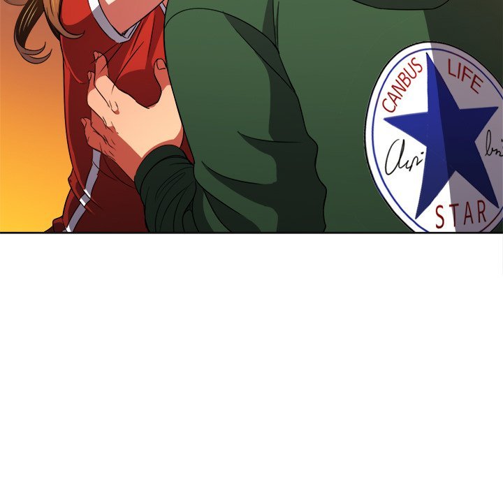 My High School Bully chapter 65 page 26
