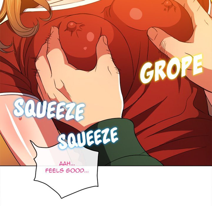 My High School Bully chapter 65 page 32