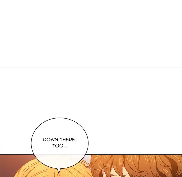 My High School Bully chapter 65 page 33