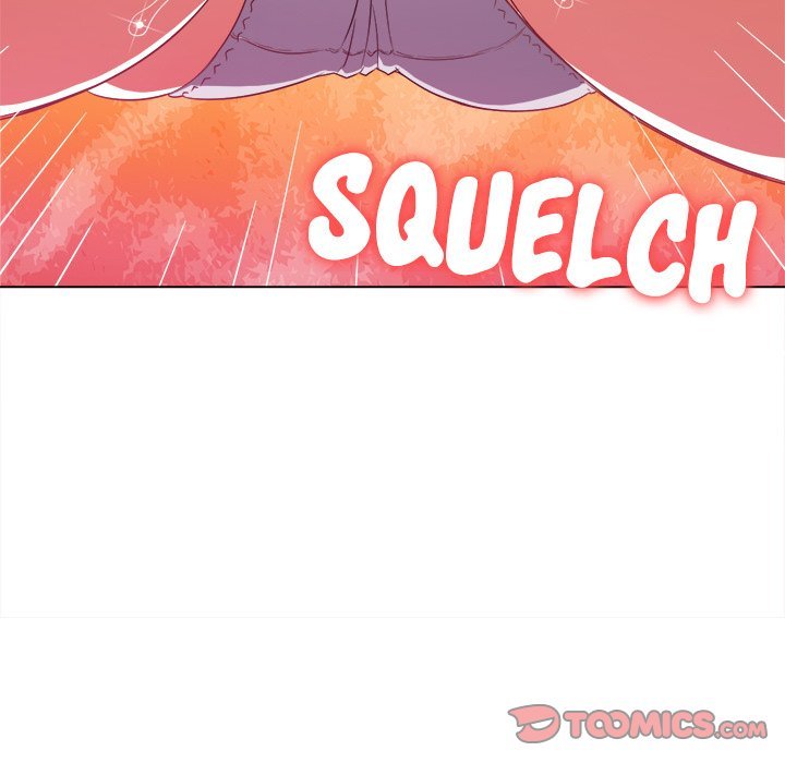 My High School Bully chapter 65 page 39