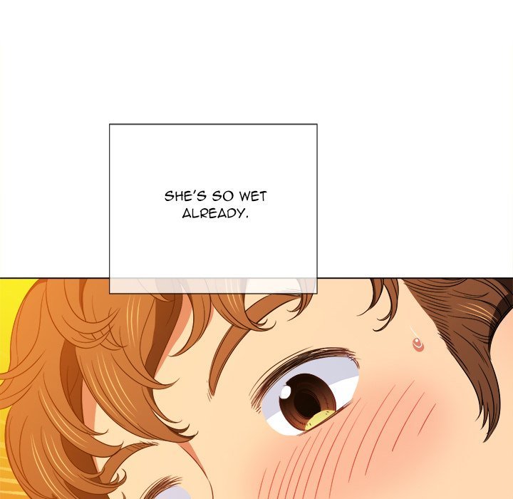 My High School Bully chapter 65 page 40