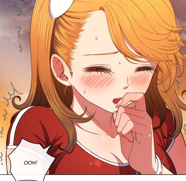 My High School Bully chapter 65 page 47