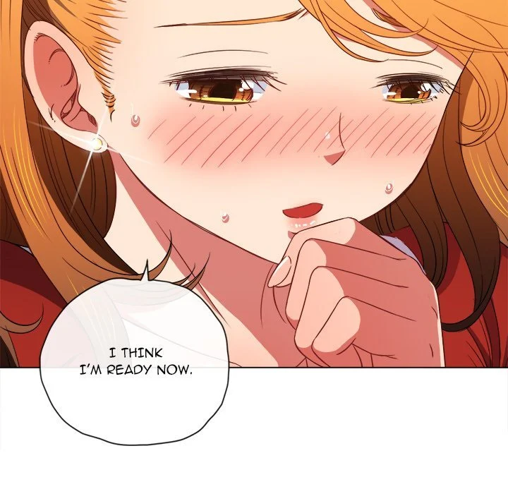 My High School Bully chapter 65 page 49