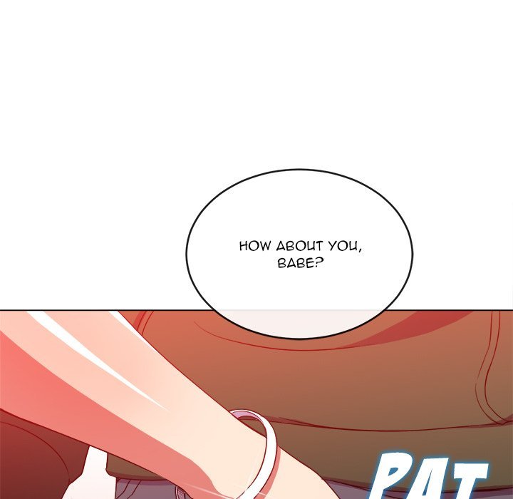 My High School Bully chapter 65 page 50