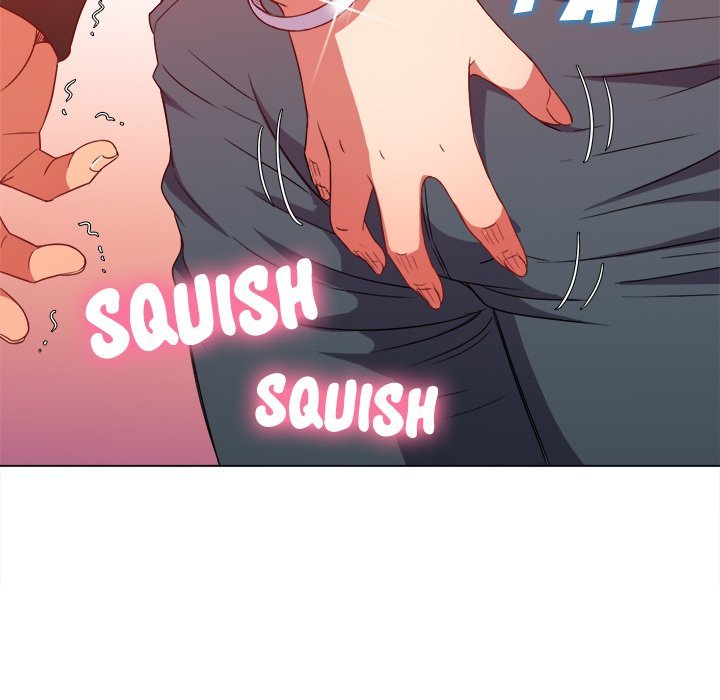 My High School Bully chapter 65 page 51