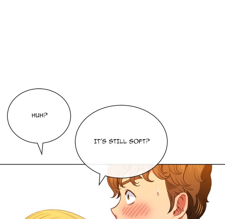 My High School Bully chapter 65 page 52