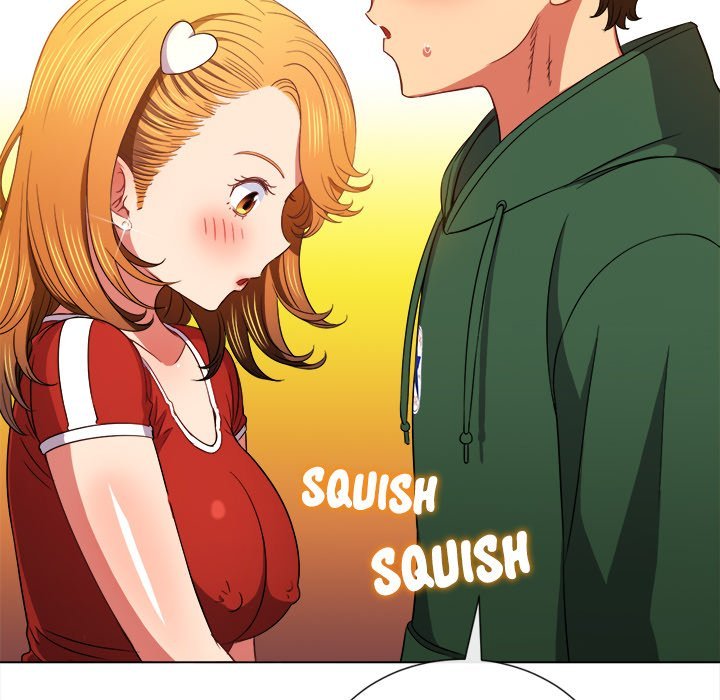 My High School Bully chapter 65 page 53