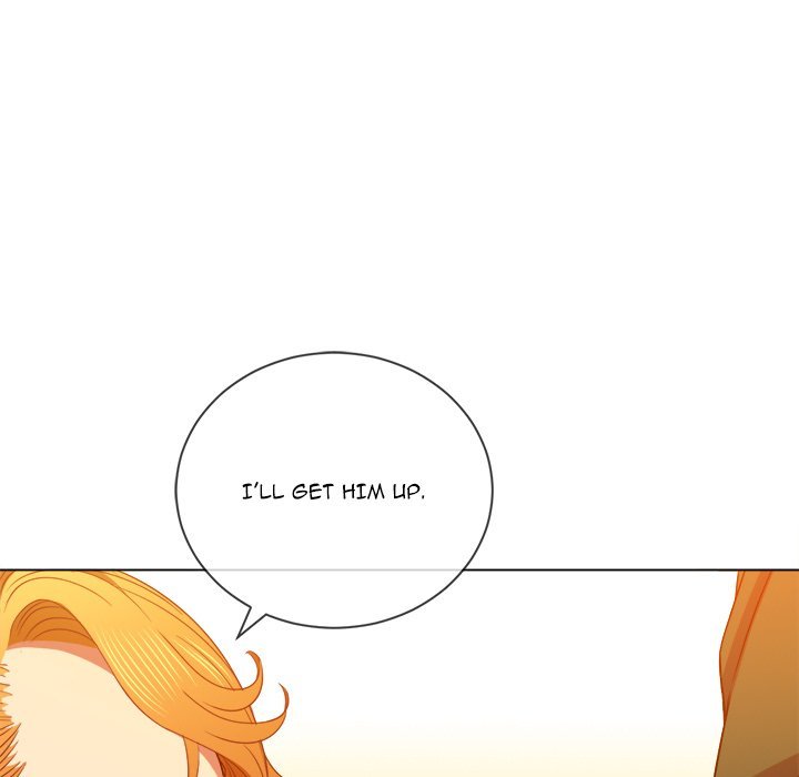 My High School Bully chapter 65 page 58