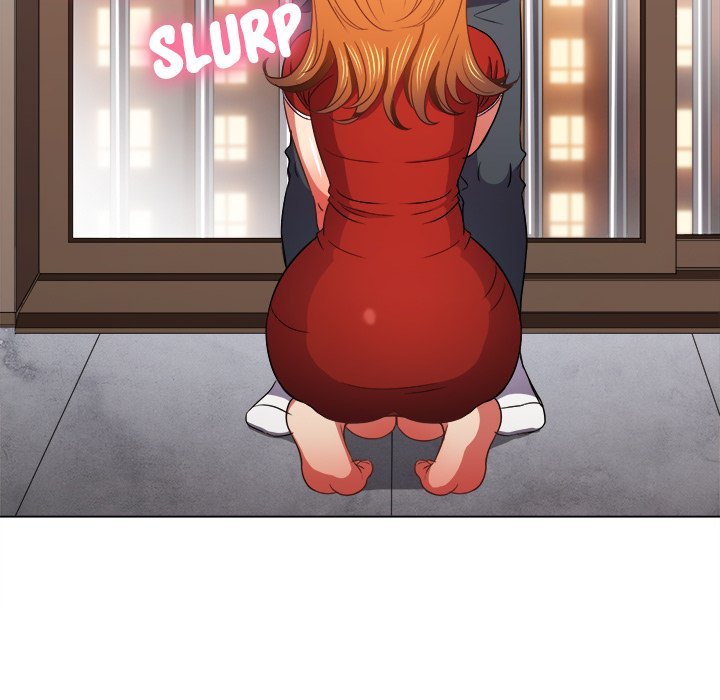 My High School Bully chapter 65 page 63